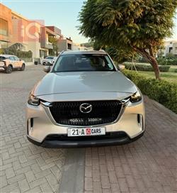 مازدا CX-90